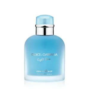 Light Blue Eau Intense Pour Homme EDP