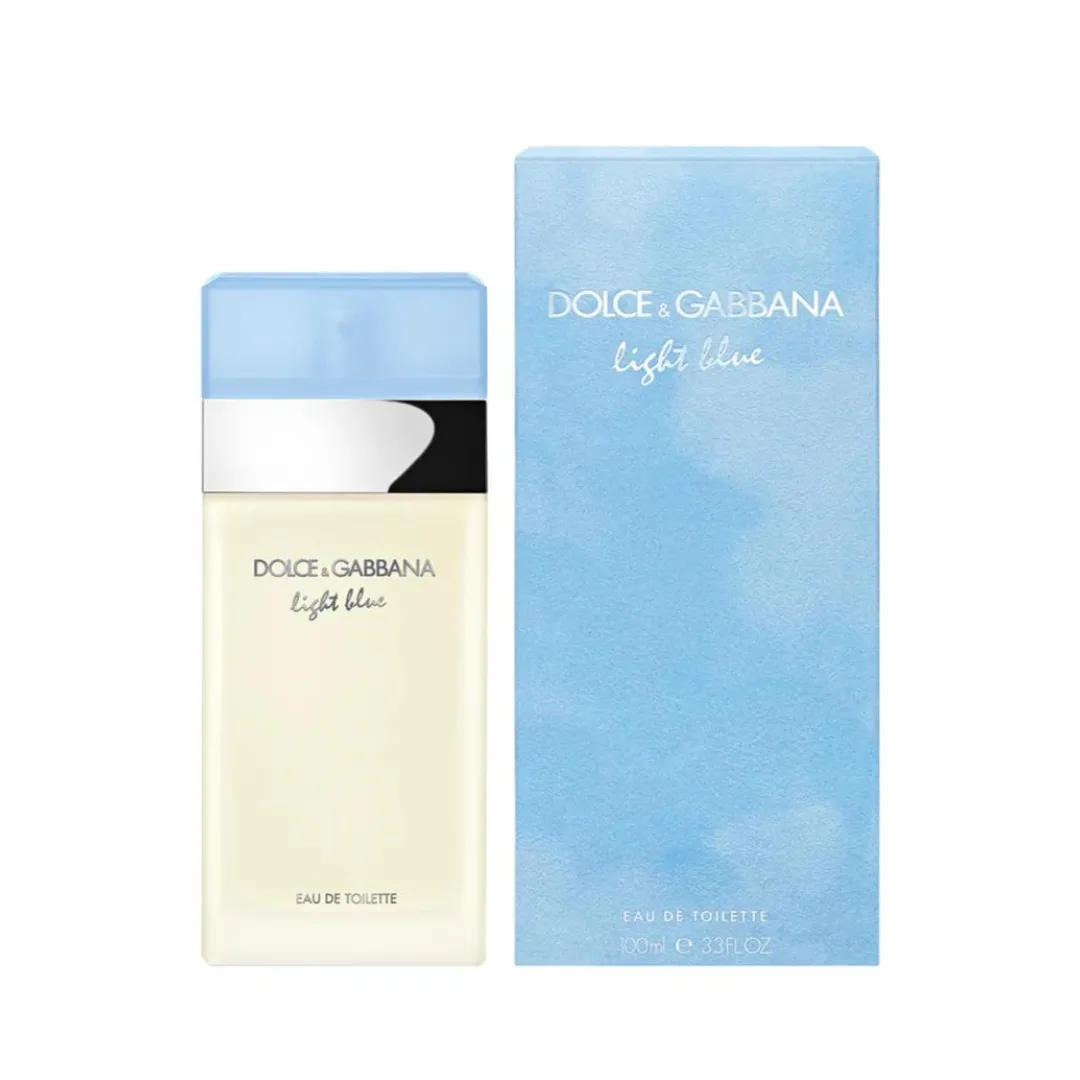 Light Blue EDT for Her