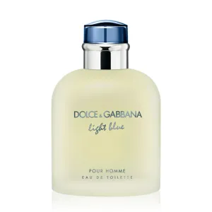 Light Blue Pour Homme EDT