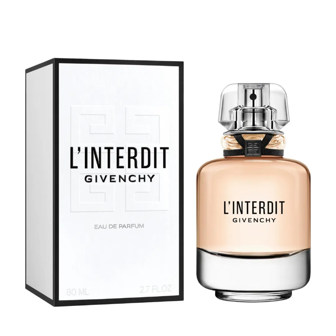 L'Interdit by Givenchy EDP