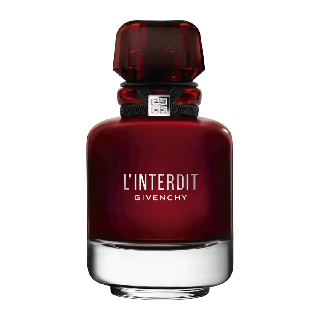 L'Interdit Rouge Ultime EDP for Women