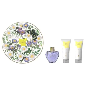 Lolita Lempicka Mon Premier EDP Gift Set (3PC)