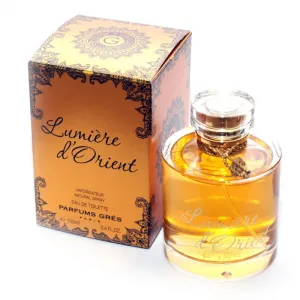 Lumiere d'Orient by Gres