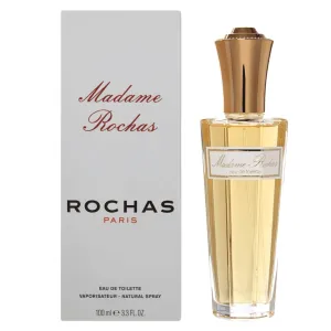 MADAME ROCHAS