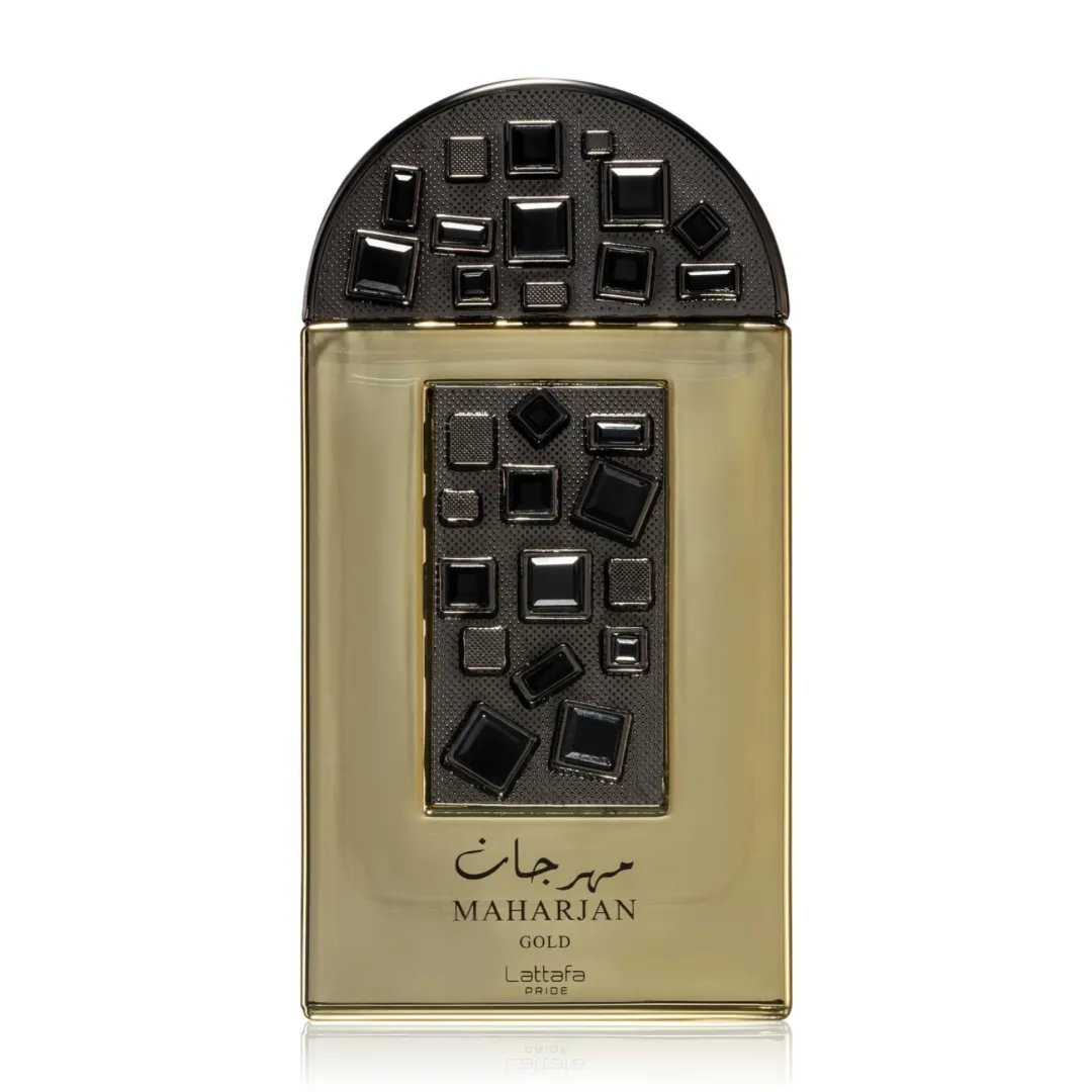 Maharjan Gold Eau de Parfum for Women