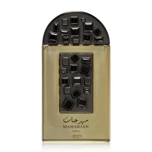 Maharjan Gold Eau de Parfum for Women