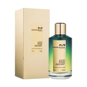 Mancera Aoud Lemon Mint