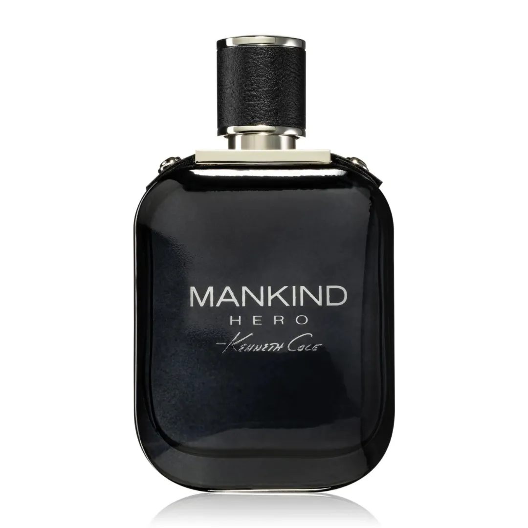 Mankind Hero Eau de Toilette