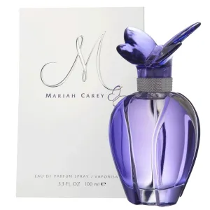MARIAH CAREY