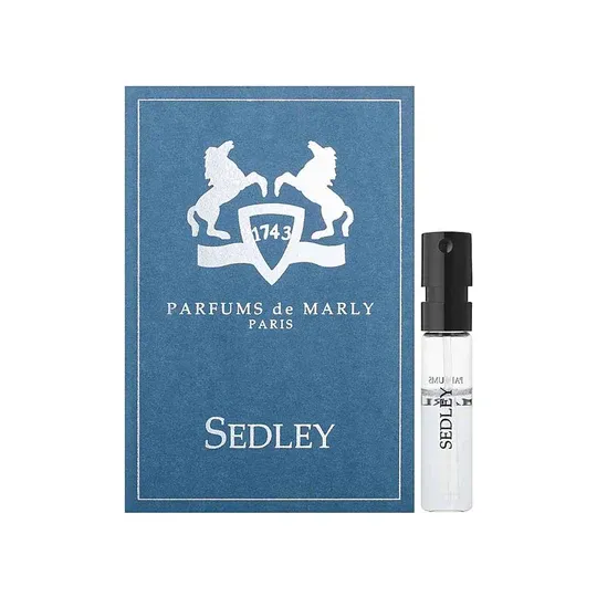 Marly Sedley