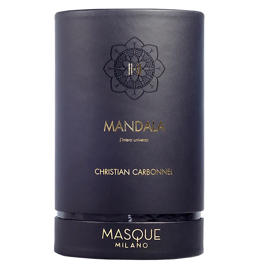 Masque Milano Mandala