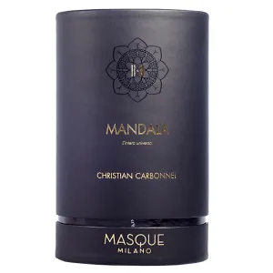Masque Milano Mandala