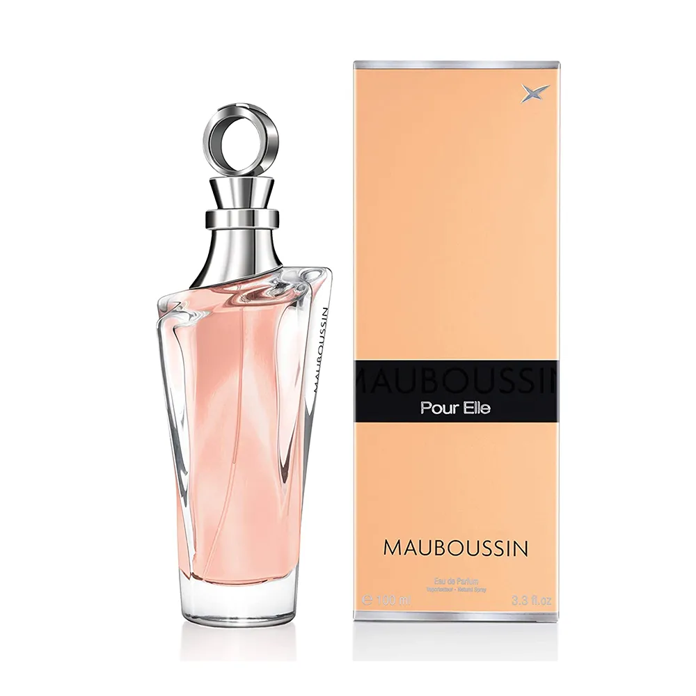 Mauboussin Pour Elle