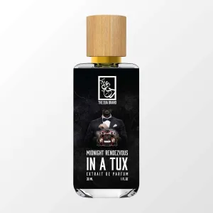 Midnight Rendezvous in a Tux The Dua Brand
