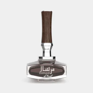 MIRSAAL OF TRUST Afnan
