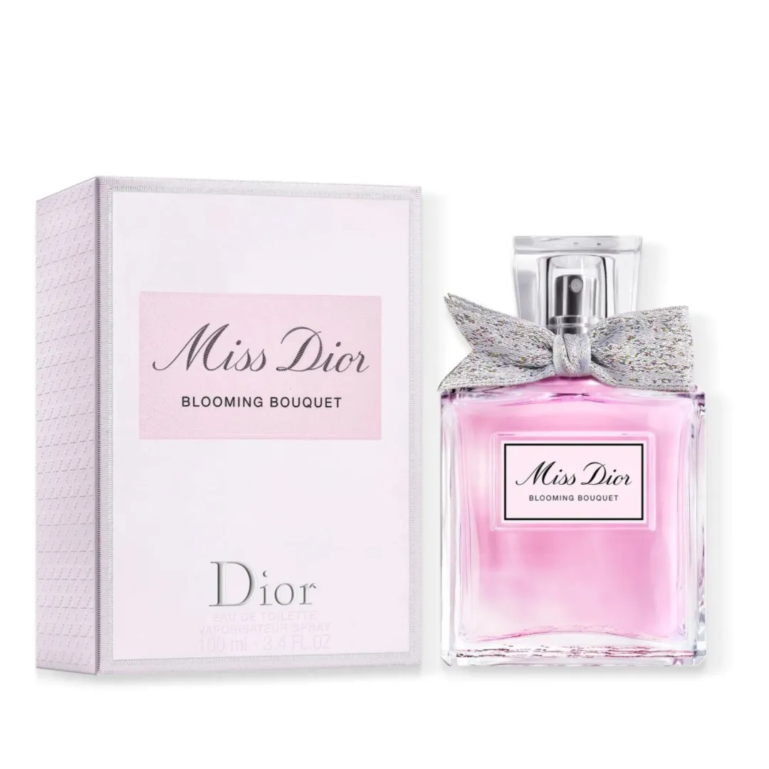 Miss Dior Blooming Bouquet EDT