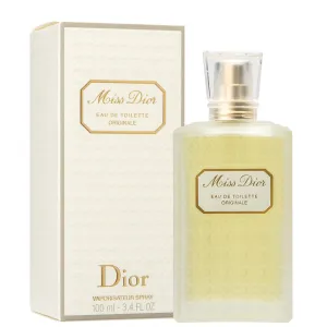 Miss Dior Orignal