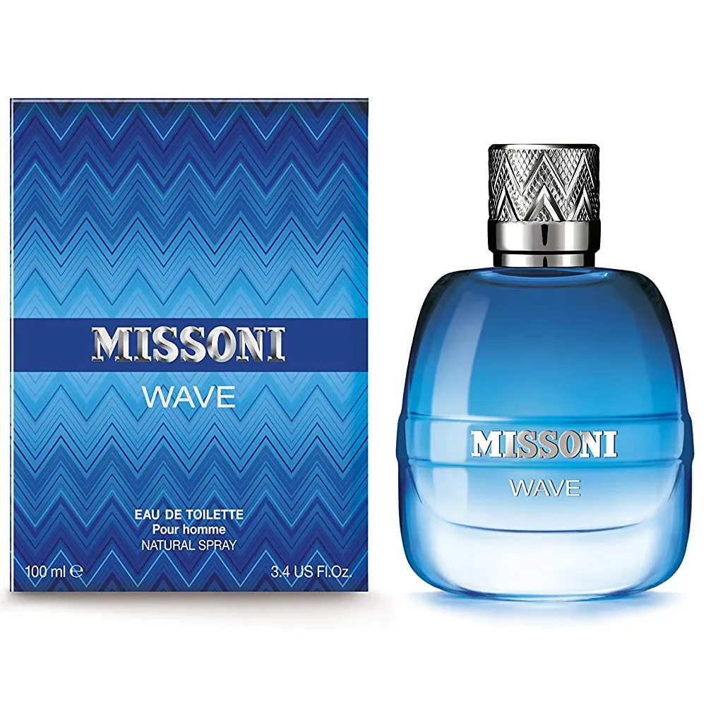 Missoni Wave