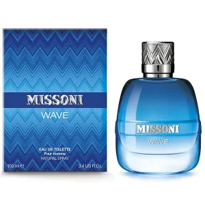 Missoni Wave