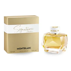 Mont Blanc Signature Absolute