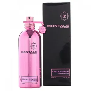 Montale Crystal Flowers