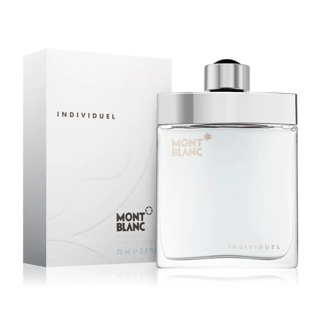 Montblanc Individuel EDT for Men