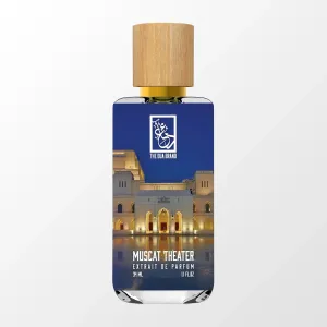 Muscat Theatre The Dua Brand