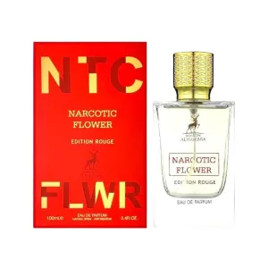 Narcotic Flower Rouge Edition