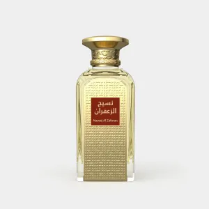 NASEEJ AL ZAFARAN Afnan