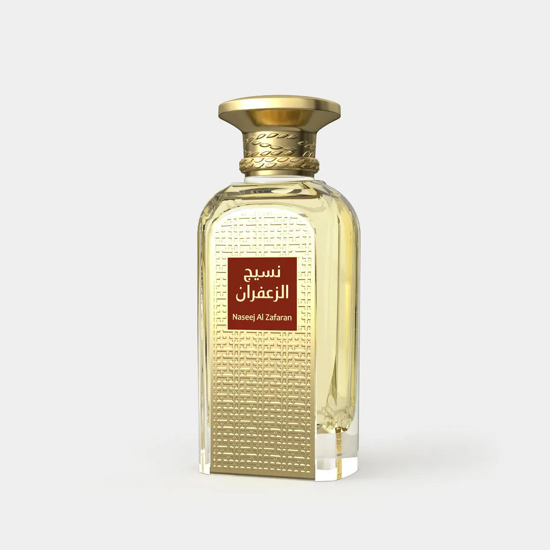 NASEEJ AL ZAFARAN Afnan