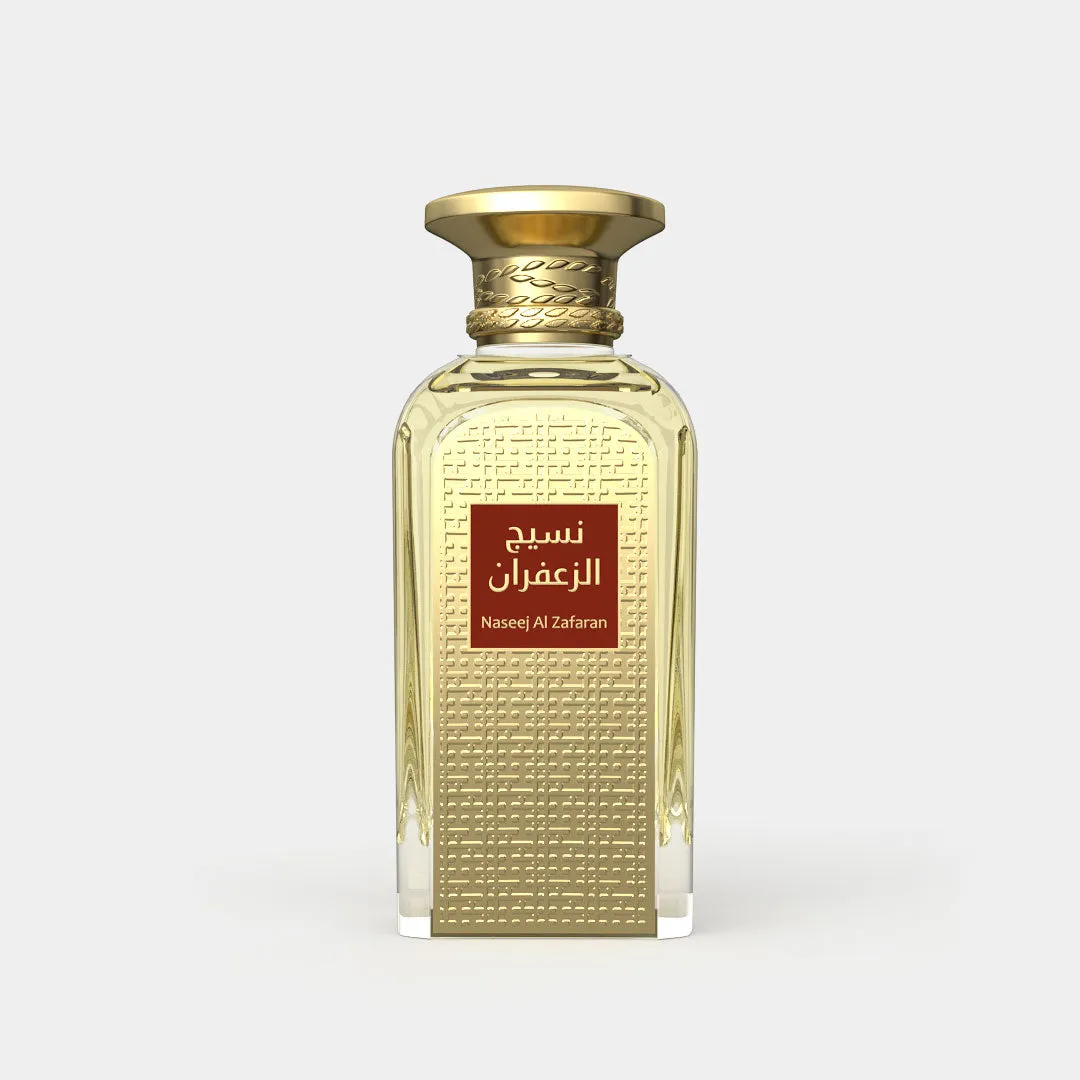 NASEEJ AL ZAFARAN Afnan