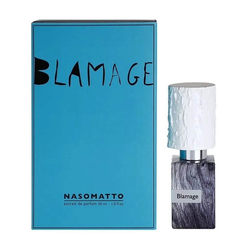 Nasomatto Blamage