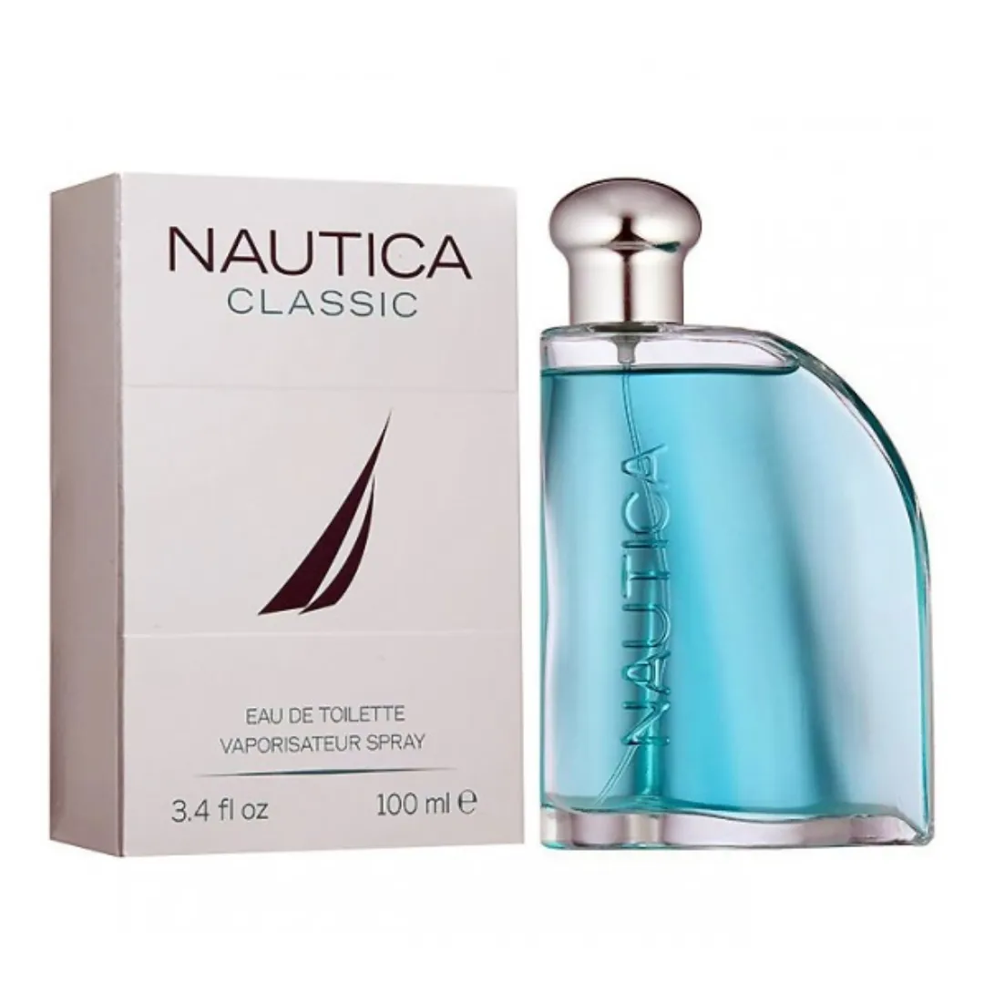 Nautica Classic EDT for Men