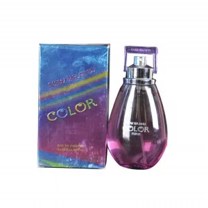 New Brand Color by New Brand