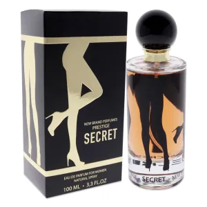 New Brand Prestige Secret
