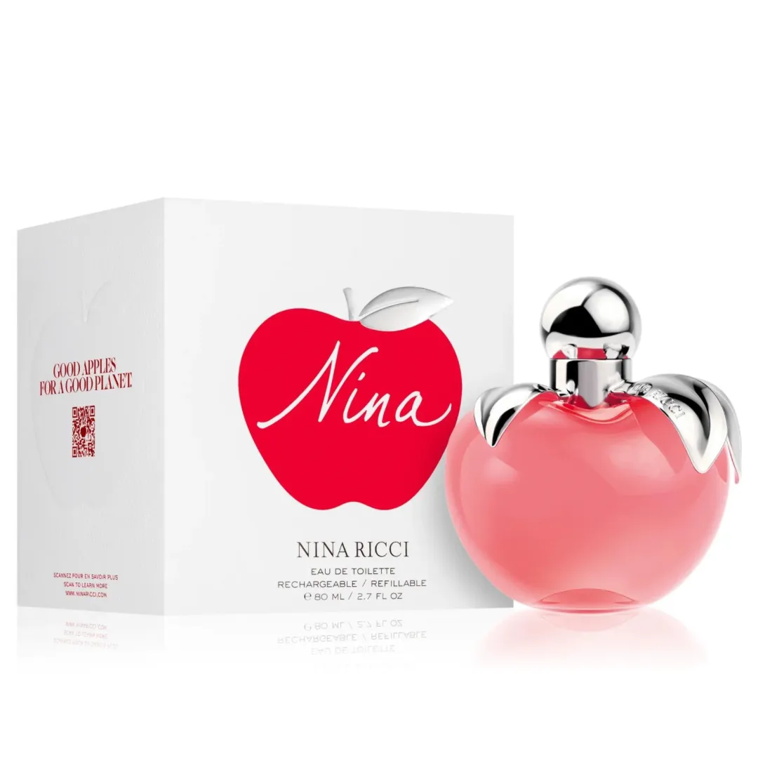 Nina by Nina Ricci EDT for Women