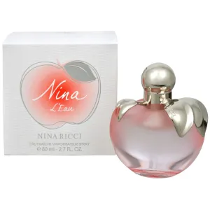 NINA L'EAU