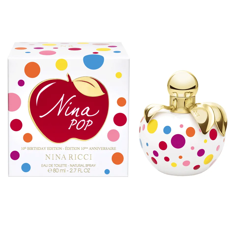 NINA POP