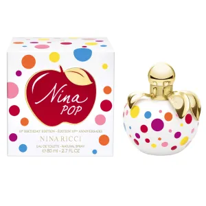NINA POP