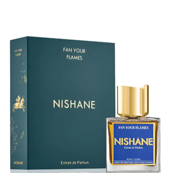 Nishane Fan Your Flames