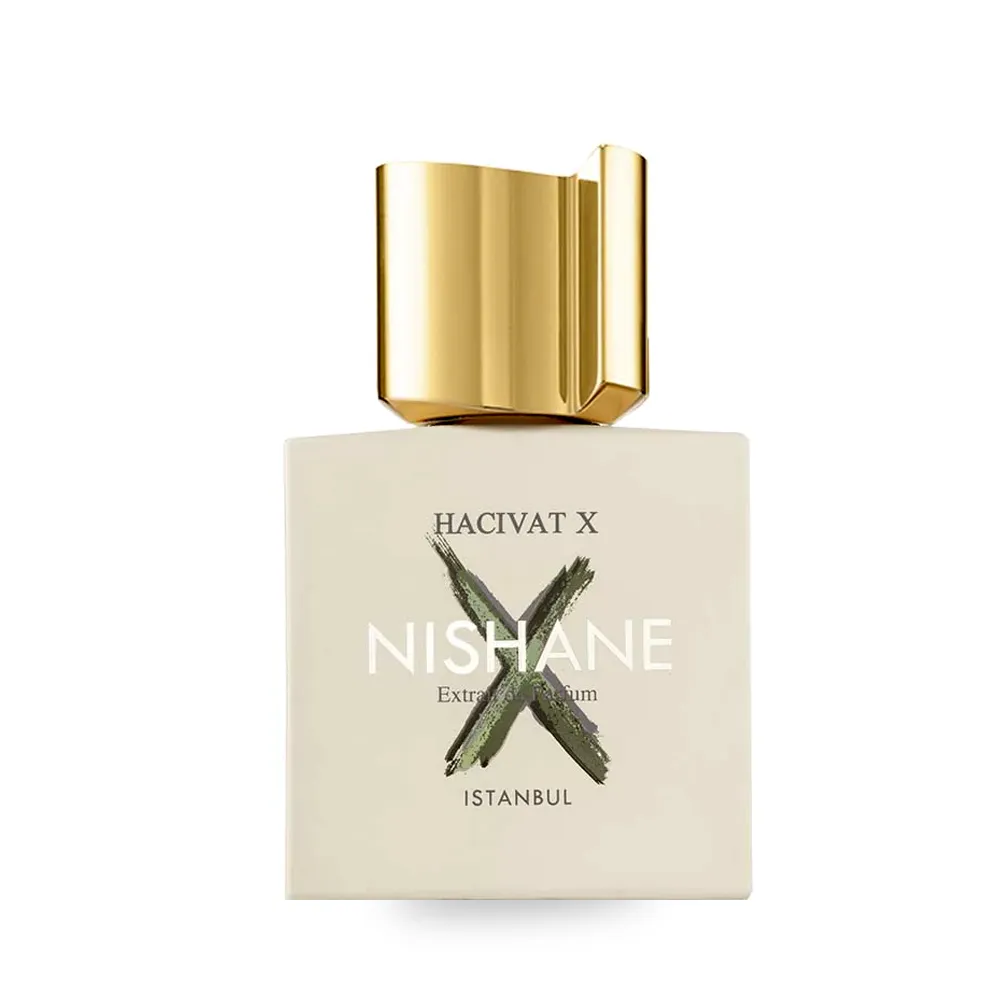 Nishane Hacivat X