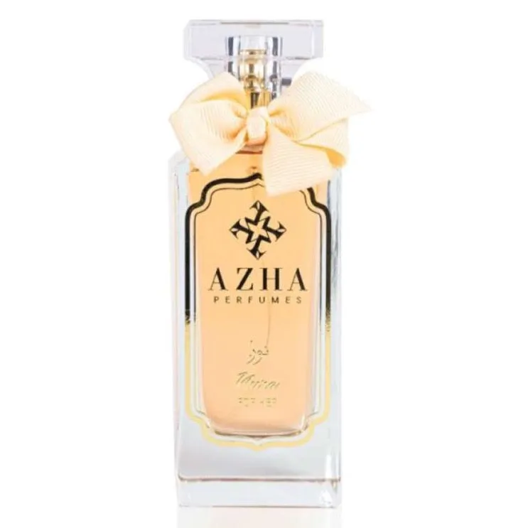 Nura for Her EDP