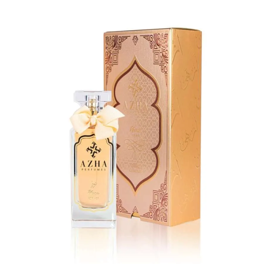 Nura for Her EDP
