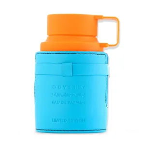 Odyssey Mandarin Sky EDP (Limited Edition)