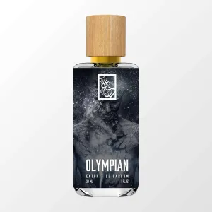 Olympian The Dua Brand