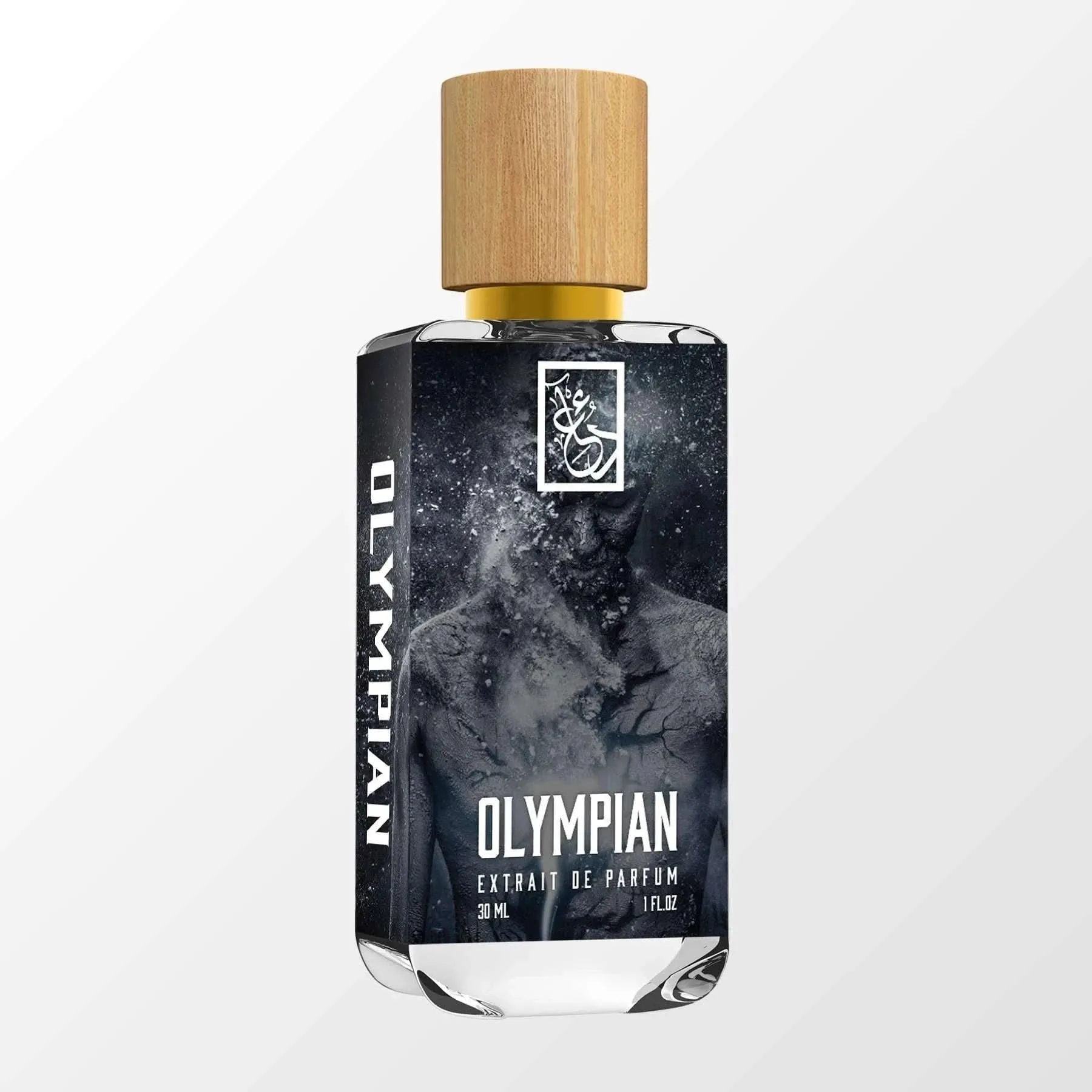 Olympian The Dua Brand