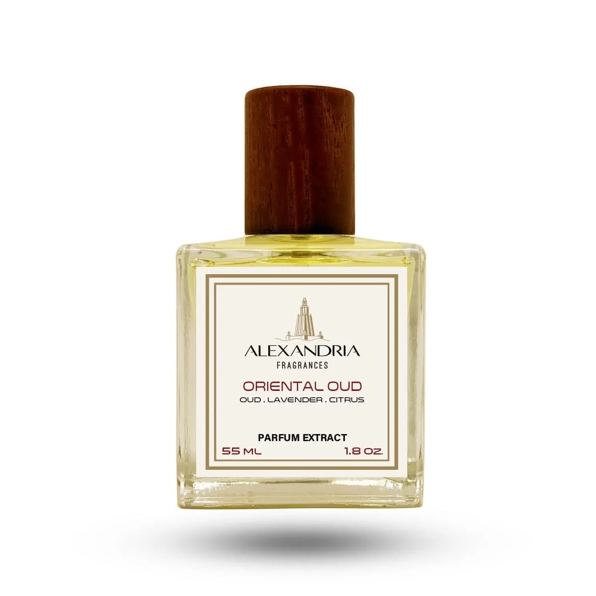 Oriental Oud Alexandria