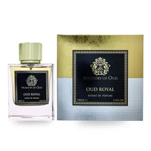 Oud Royal Ministry Of Oud