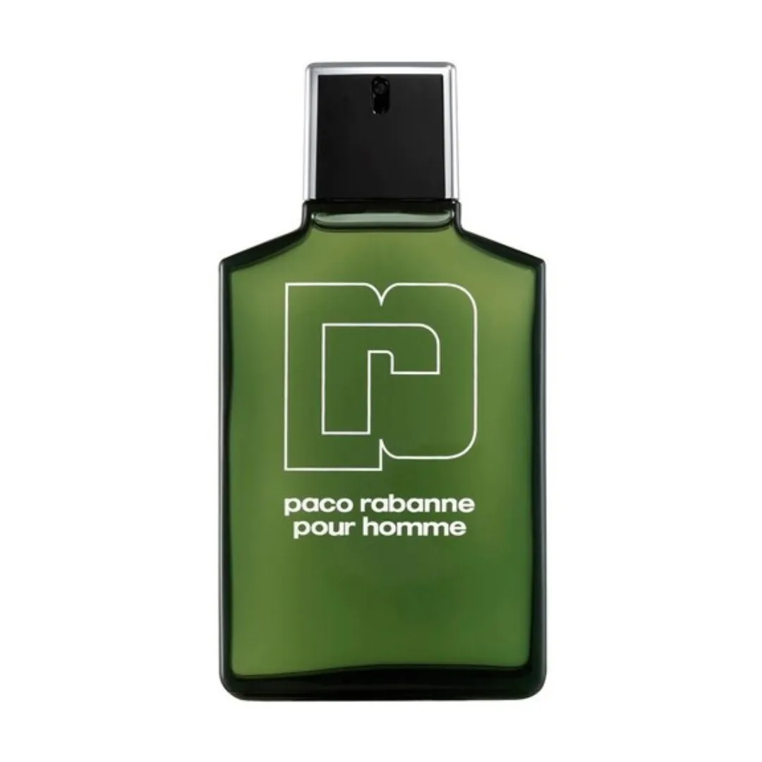 Paco Rabanne Pour Homme EDT