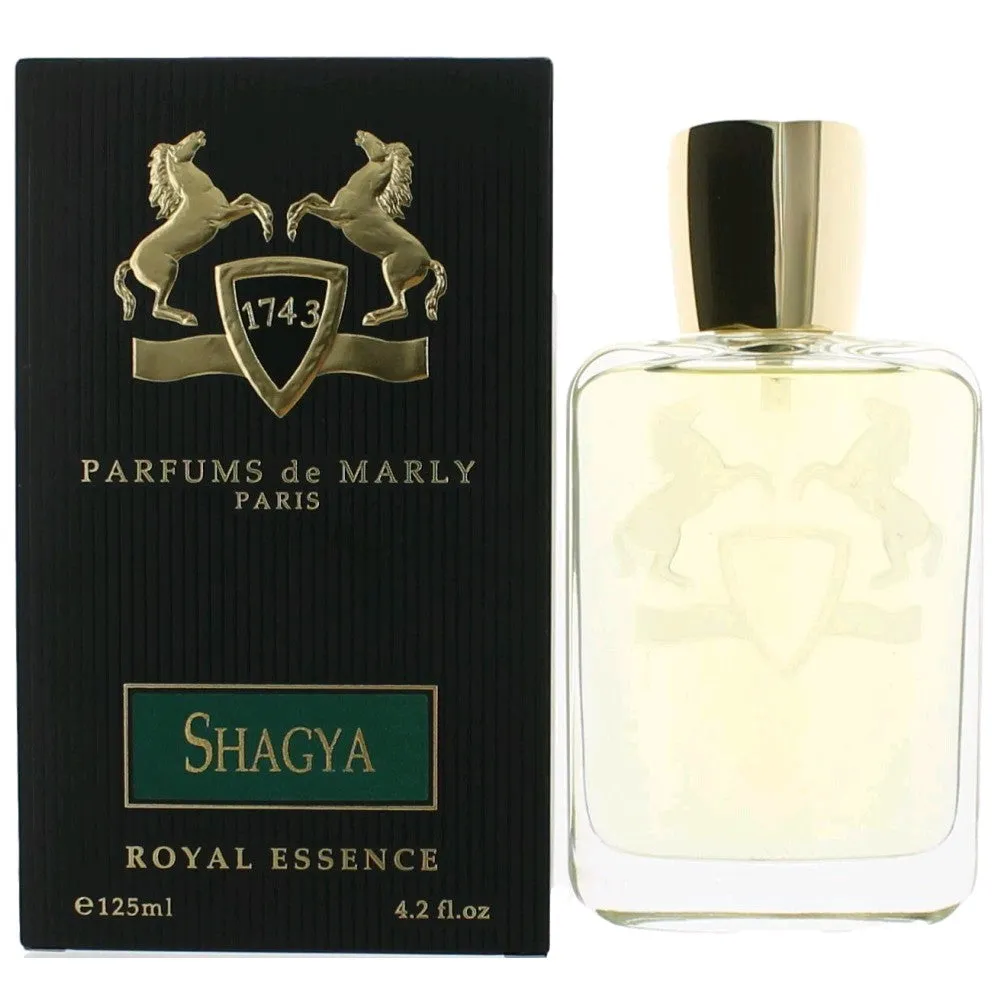 Parfums De Marly Shagya